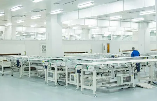 Automation, Digitalization and Intelligence, CHINT Redefines Low Voltage Industry