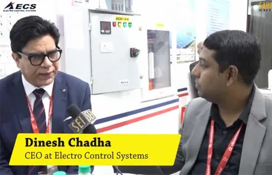 Dinesh Chadha
