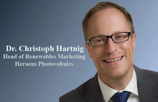 Dr. Christoph Hartnig