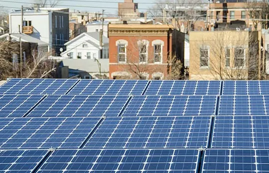 Europe’s Solar manufacturing industry