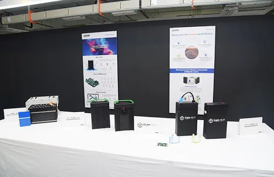 Exicom to Supply 5L Battery Management Systems to Hero Electric