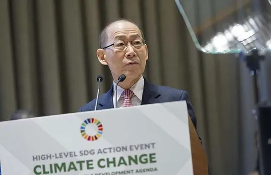 Braking Global Warming at 1.5 Degree Celsius Calls 'Unprecedented Changes': IPCC