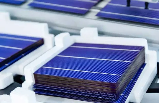 CEL Multi-Crystalline Solar Cells