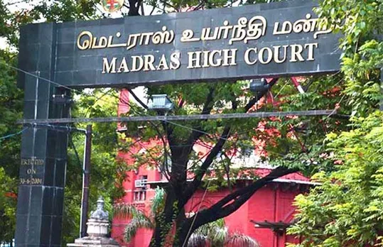 high court