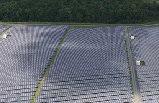Innergex Buys 260 MW Solar Project to Expand US Footprint