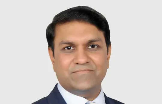 Kapil Maheshwari