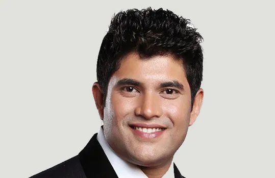 Navin Menkar