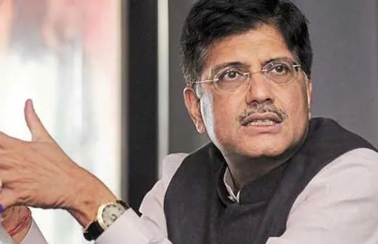 Indian Railways Hydrogen Piyush Goyal
