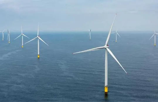 Ørsted Buys 100% Equity in Deepwater Wind for $150 Mn