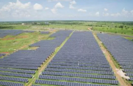 solar trackers