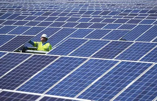 Solar Projects