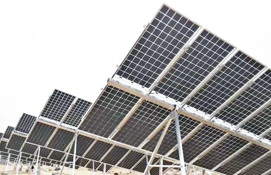 Lightsource BP Canadian Solar