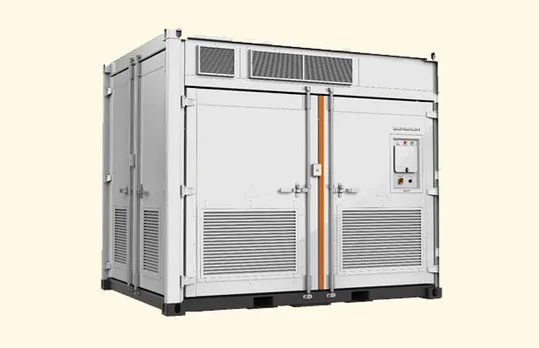 Sungrow SG3125HV Inverter