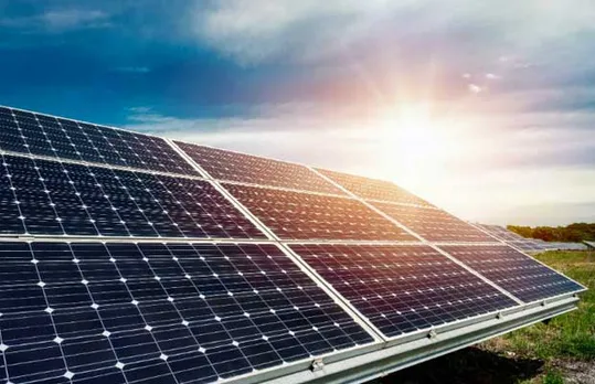 Uzbekistan Renewable Energy