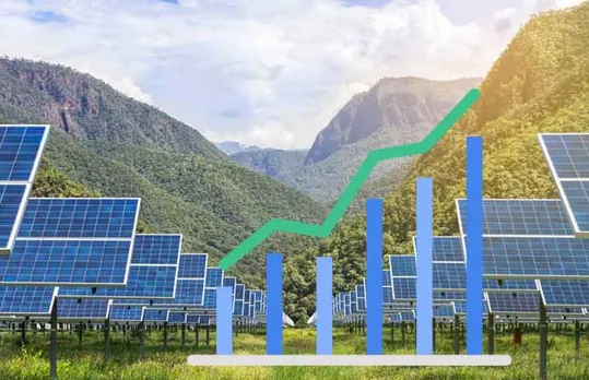 Renewables Europe's 2030