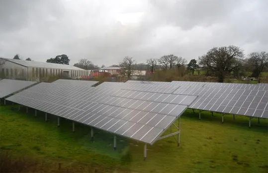Narendra Modi To Inaugurate 7 MW Solar Plant in Andaman and Nicobar