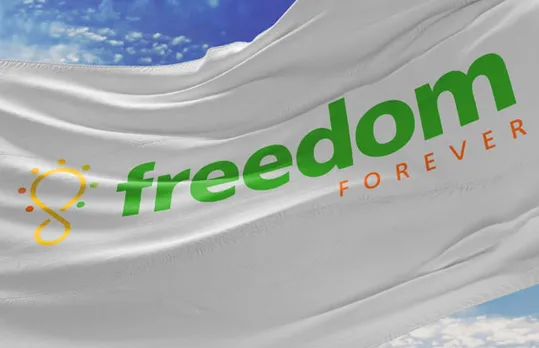 Freedom Forever