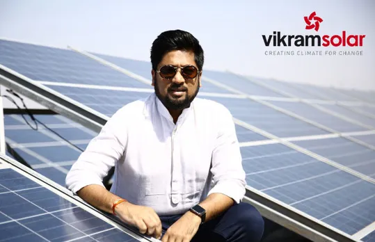 Vikram Solar