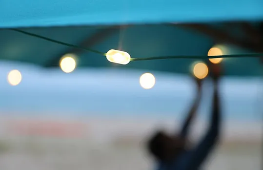 Luci Smart Solar Light