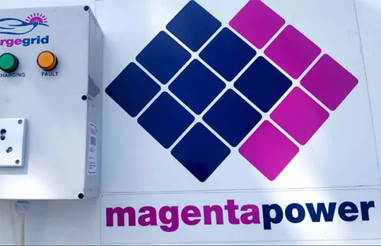 Magenta