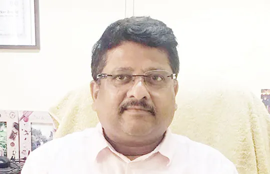 Manish Aggarwal