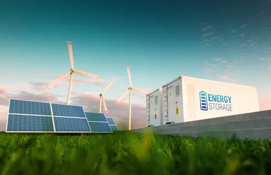 Wind Solar Storage CfD, Gresham House