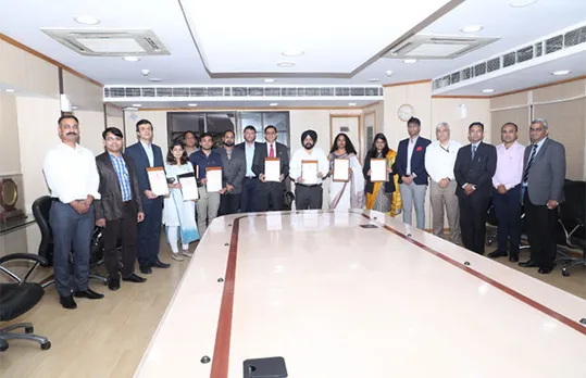 NTPC signs Agreement with EV Aggregators for Developing Charging Infra