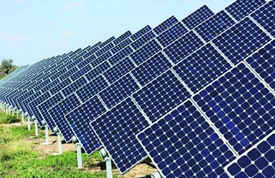 solar energy