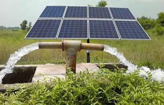 Gautam Solar