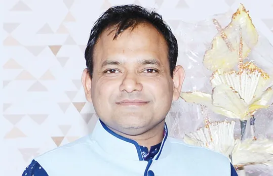 vikas jain