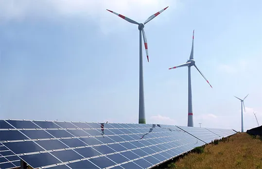 Green Bank Network Earmarks $10 Billion for Green Projects