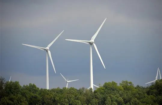 Andhra Pradesh Launch New Wind Energy Policy