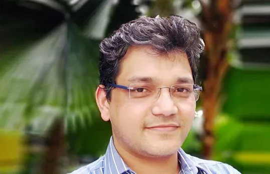 Avishek Kumar