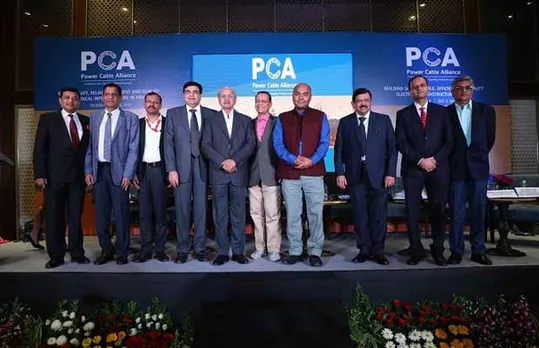 Electrical Infrastructure in India