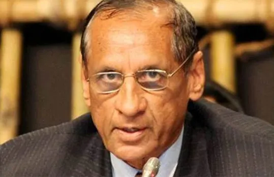 Telangana Governor Bats for Solar Energy