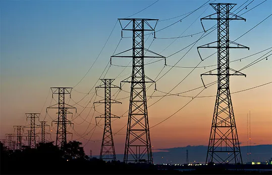 Jaypee Powergrid JV