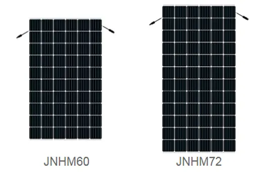 Jinergy’s HJT Solar Modules Qualified for DEWA Programme