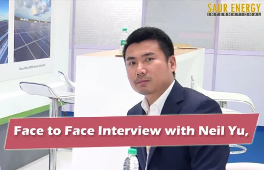 neil yu