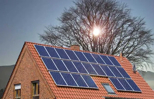 renewable energy