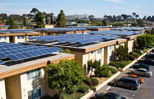 Solar Supply