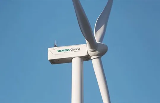 Siemens Gamesa Bags 201 MW Wind Turbines Order from Enel Russia