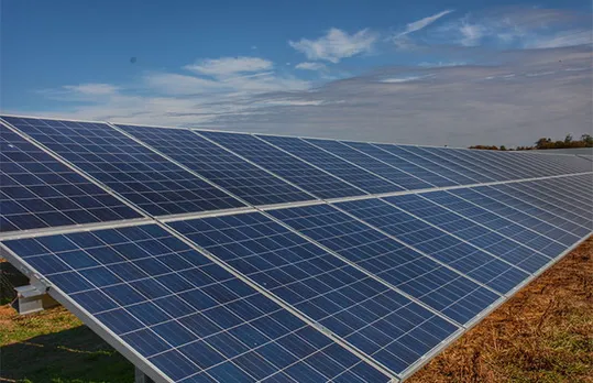 Goa's New Solar Policy to be Notified in 15 Days
