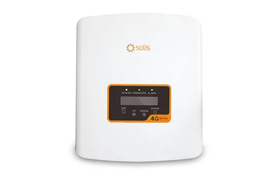 Solis Survey