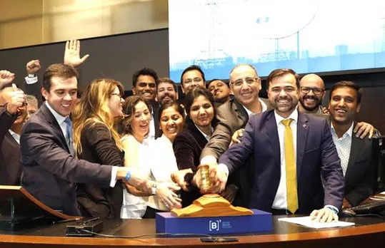 Sterlite Power Bags $600 Mn Transmission Project in Brazil