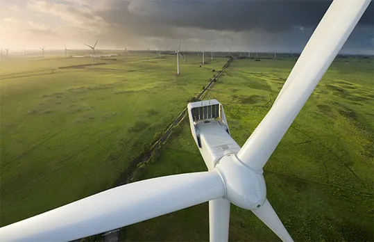 Vestas Vietnam Order
