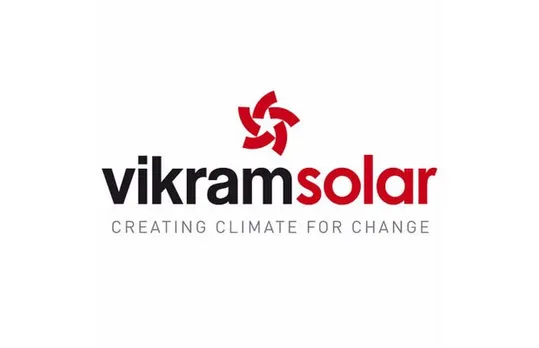 Vikram Solar To Manufacture Solid-State Cell Batteries