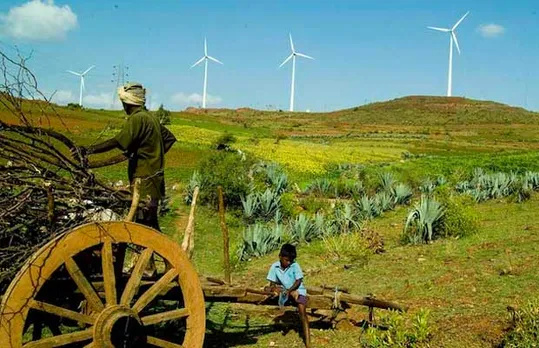 Wind Power