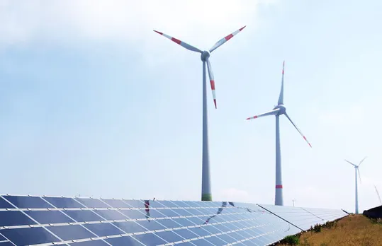 Hybrid Energy