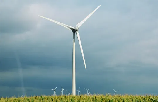 Vestas Bagged 12 GW of order Worldwide in 2018