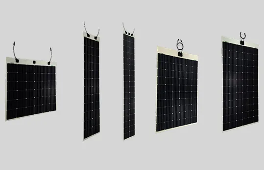 Waaree Energies wlw modules